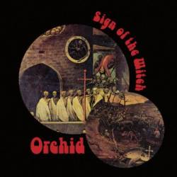 Orchid (USA-1) : Sign of the Witch